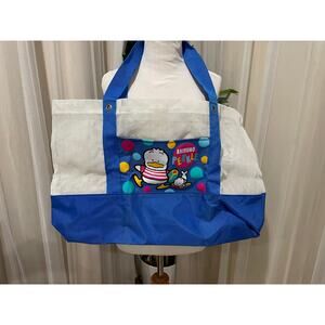 Sanrio Ahiro Pekkle Large Tote bag